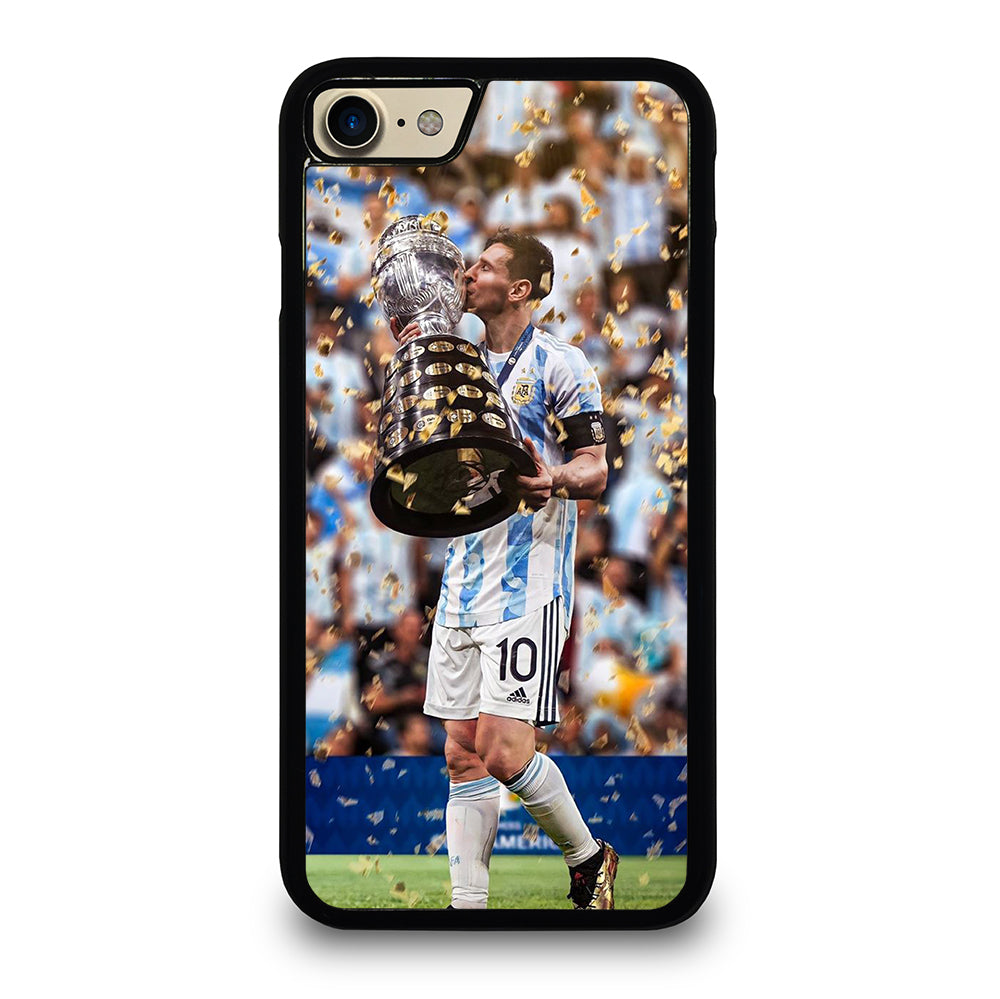 LEO MESSI ARGENTINA iPhone 7 / 8 Case Cover