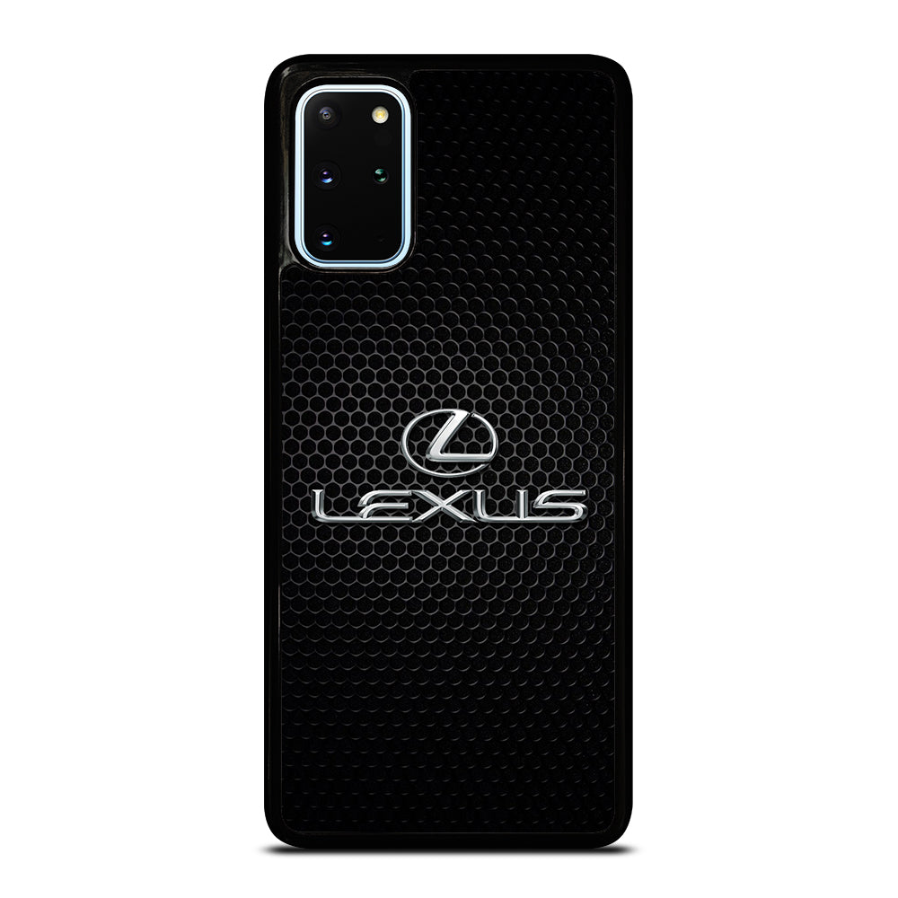 LEXUS METAL LOGO Samsung Galaxy S20 Plus Case Cover