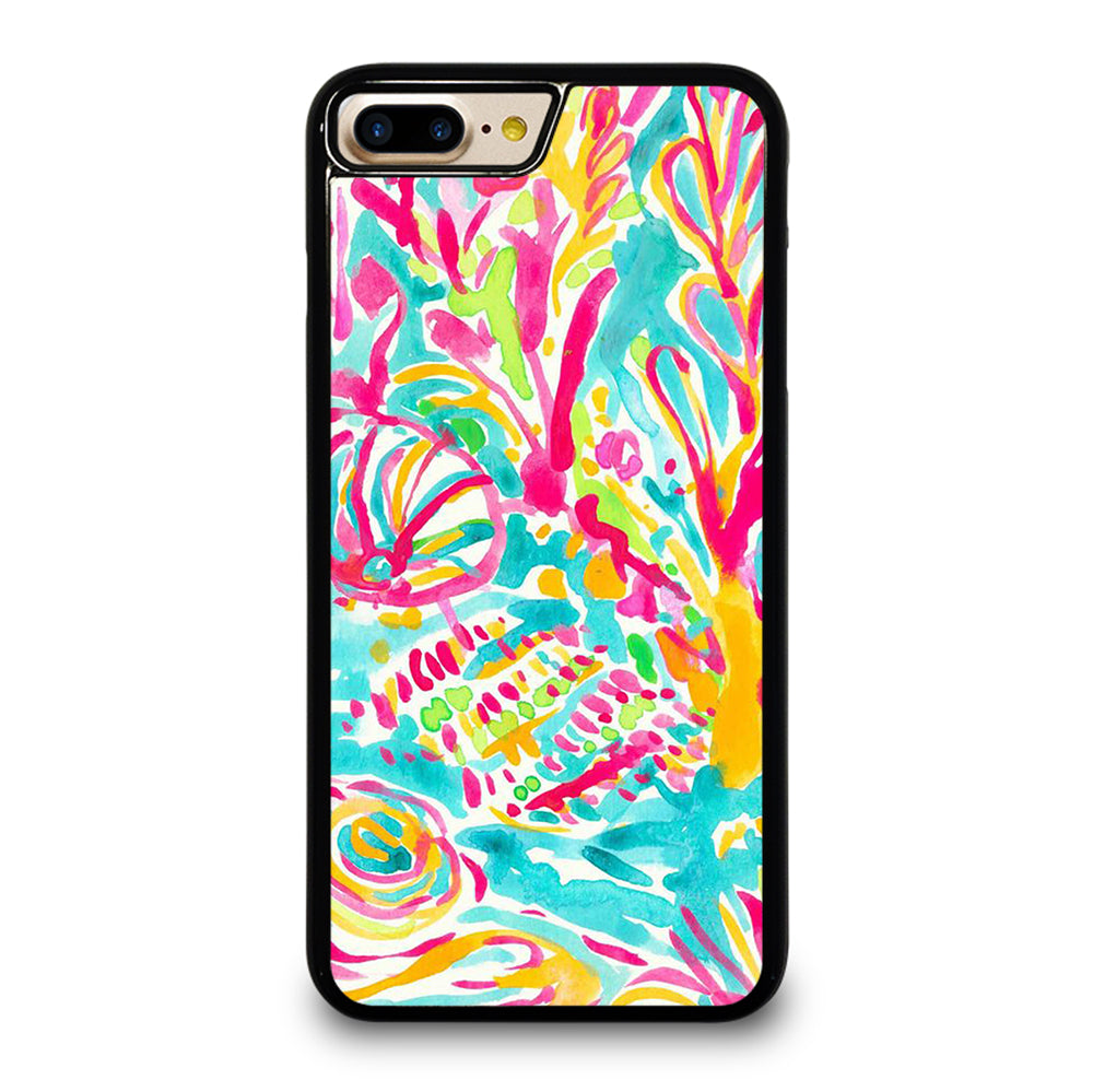 LILLY PULITZER ART iPhone 7 / 8 Plus Case Cover