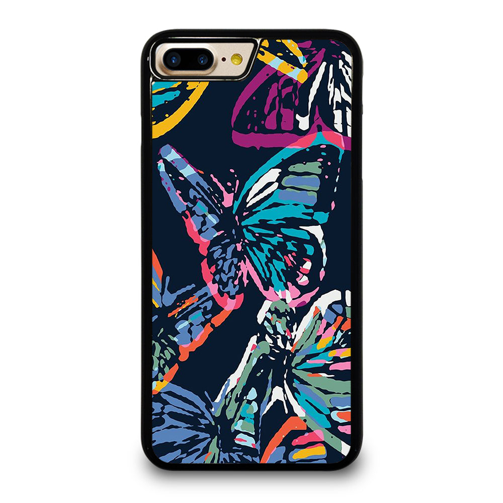 LILLY PULITZER BUTTERFLY iPhone 7 / 8 Plus Case Cover