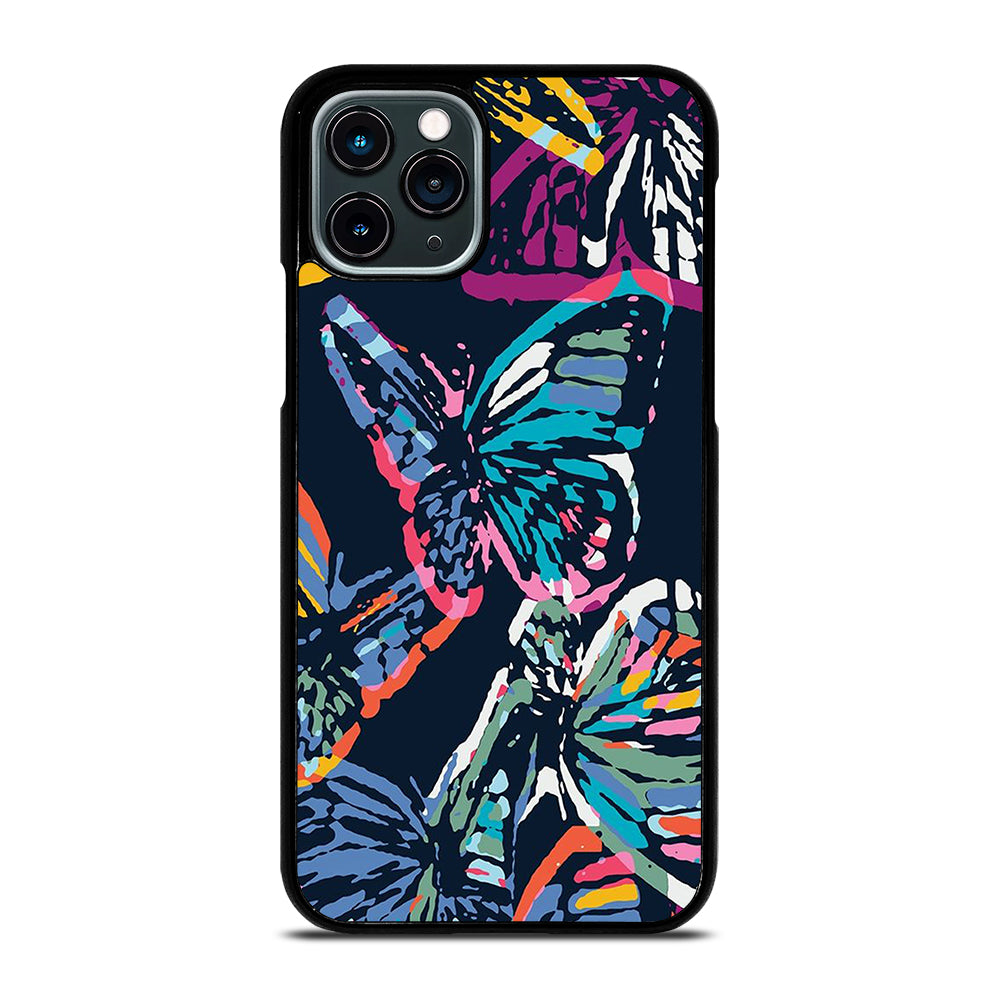LILLY PULITZER BUTTERFLY iPhone 11 Pro Case Cover