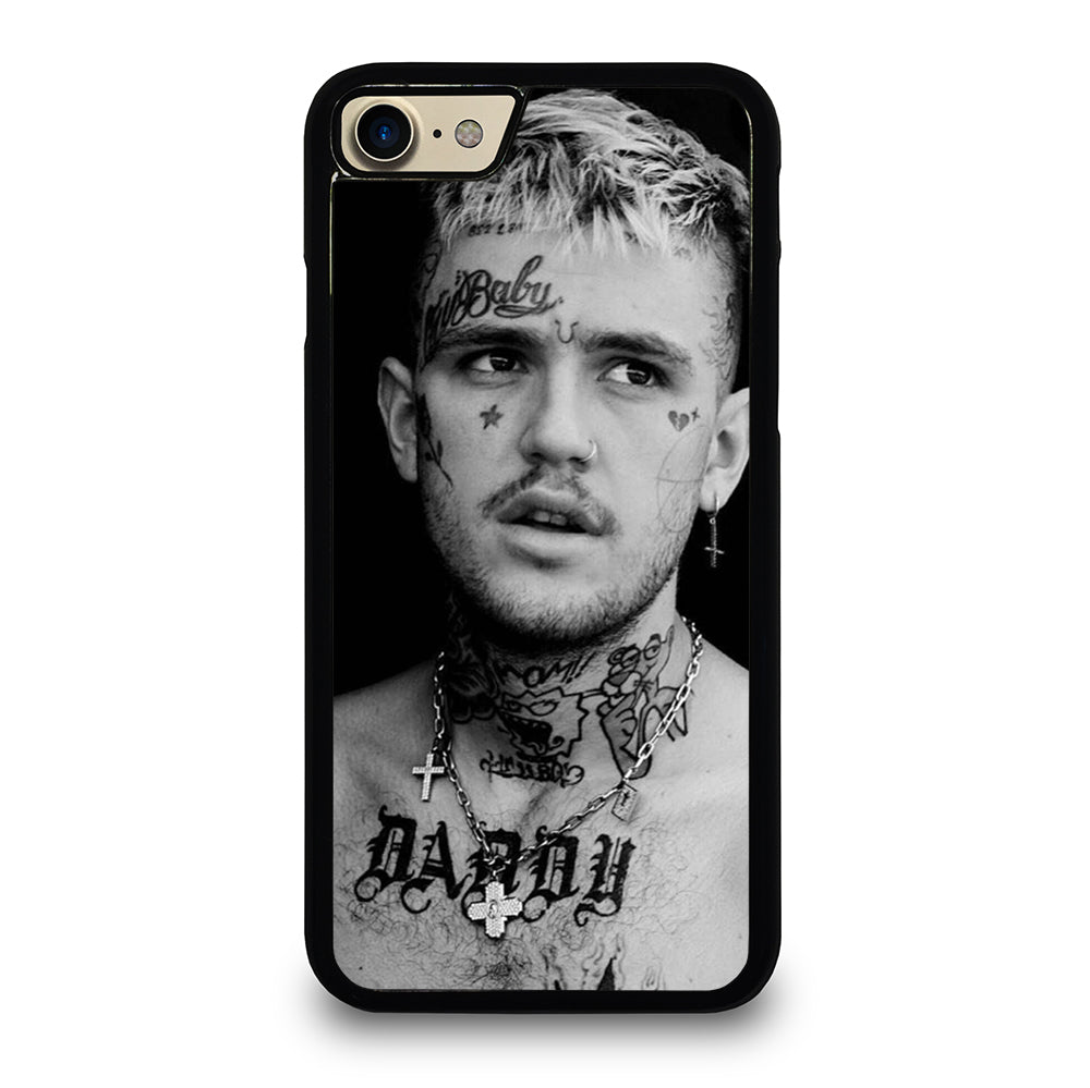 LIL PEEP RAPPER 2 iPhone 7 / 8 Case Cover
