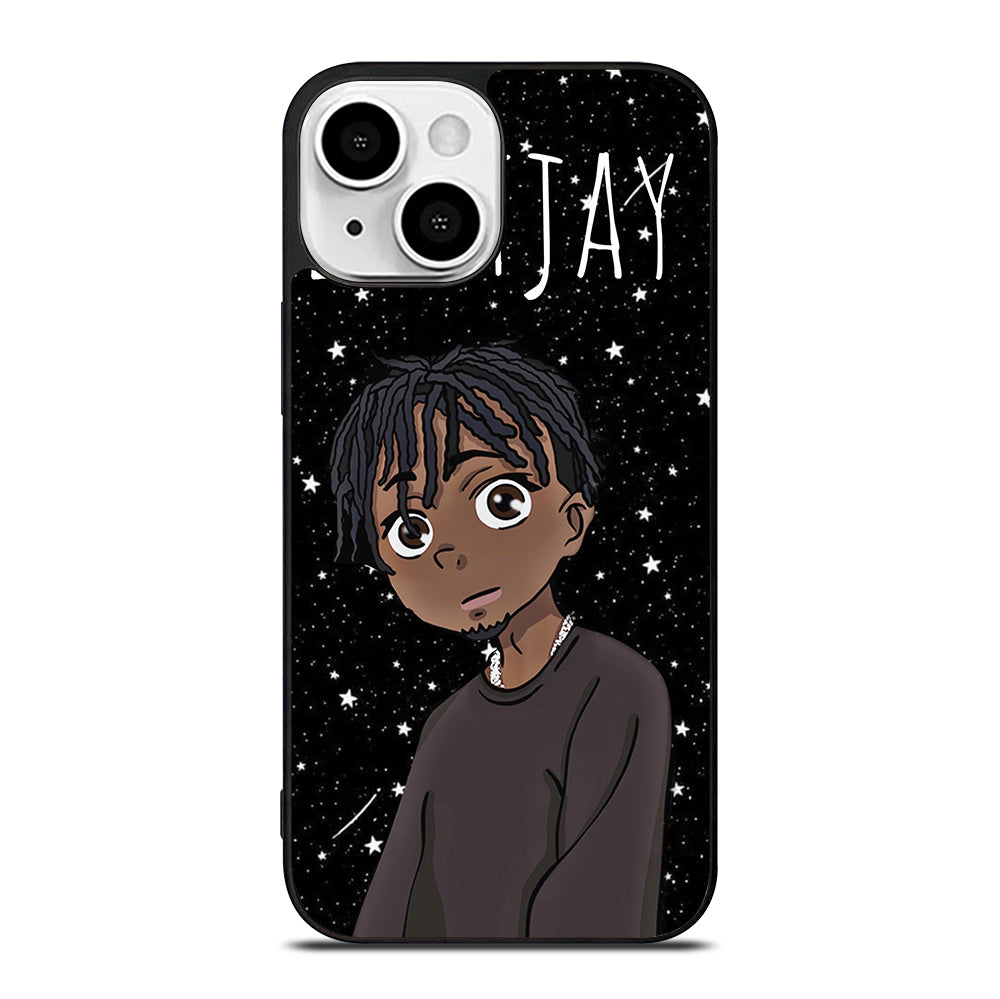 LIL TJAY CARTOON iPhone 13 Mini Case Cover