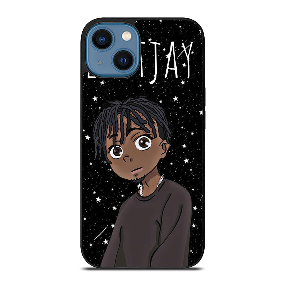 LIL TJAY CARTOON iPhone 14 Case Cover