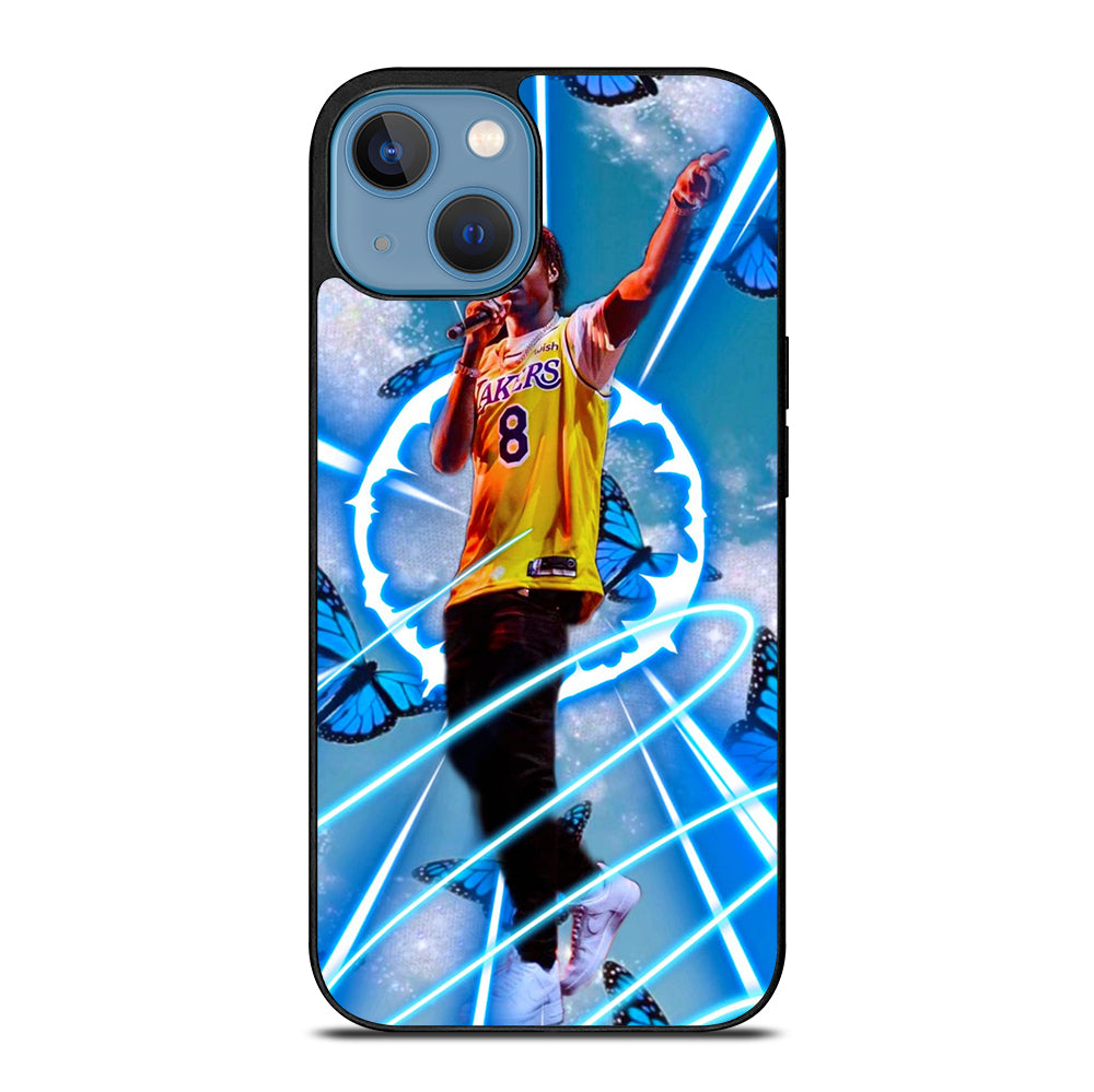 LIL TJAY RAPPER iPhone 13 Case Cover
