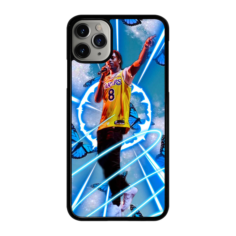 LIL TJAY RAPPER iPhone 11 Pro Max Case Cover