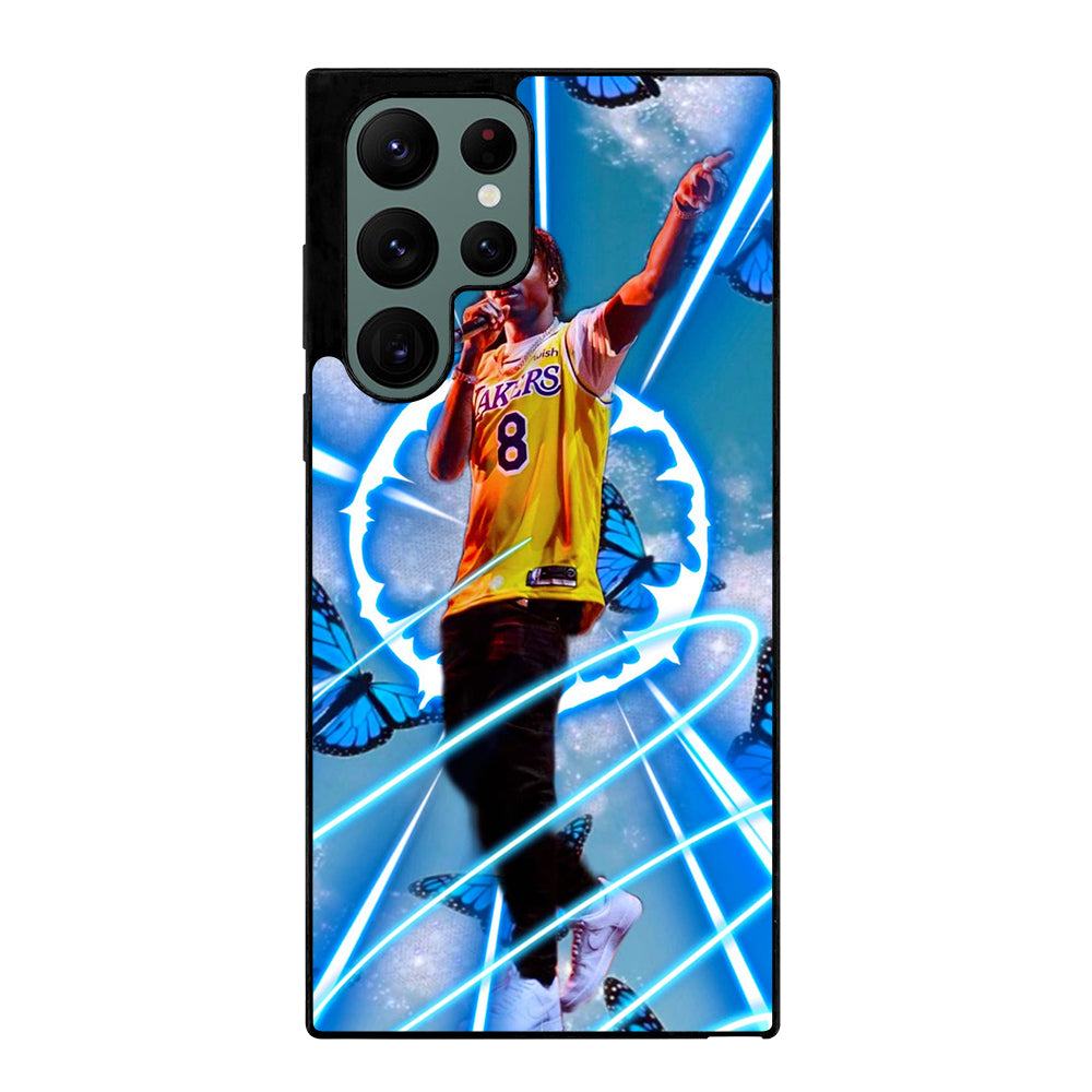 LIL TJAY RAPPER Samsung Galaxy S22 Ultra Case Cover