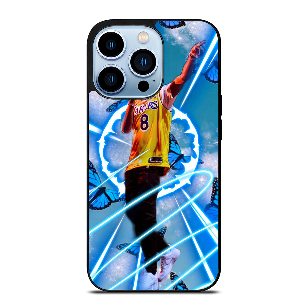 LIL TJAY RAPPER iPhone 13 Pro Max Case Cover