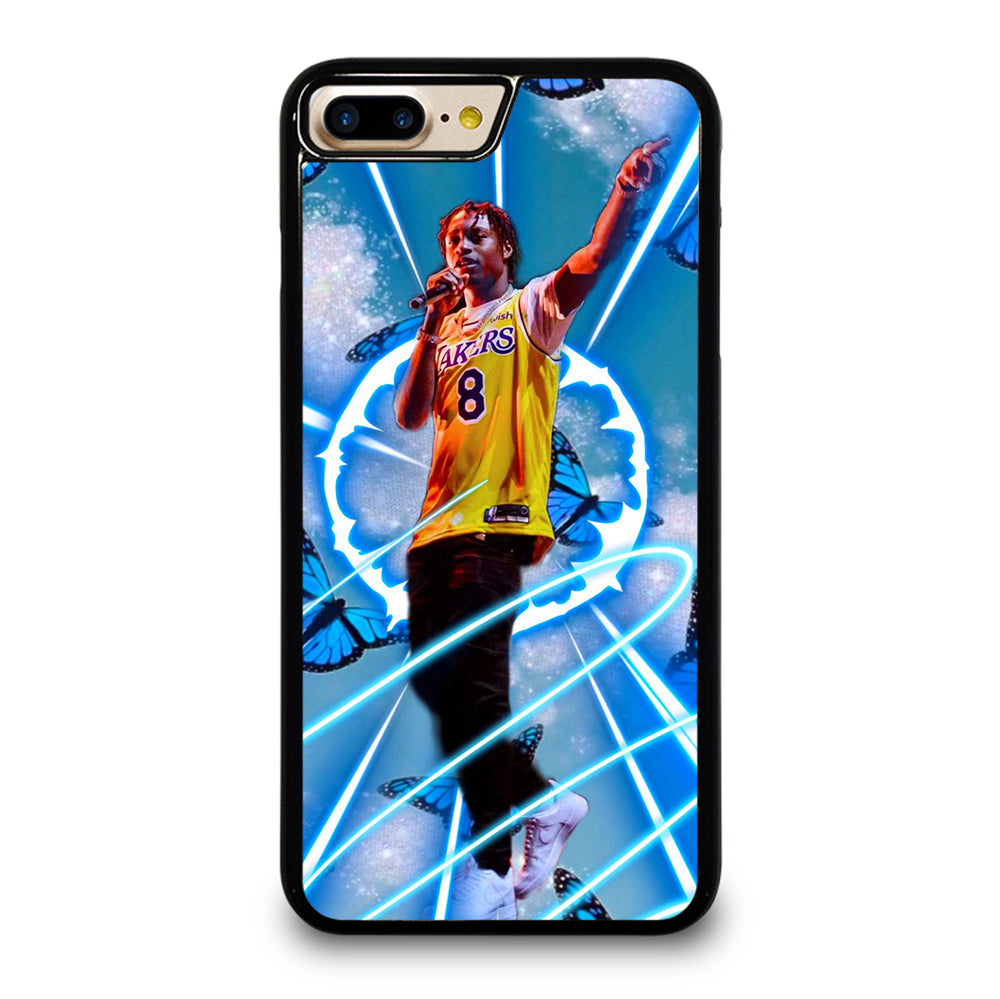 LIL TJAY RAPPER iPhone 7 / 8 Plus Case Cover