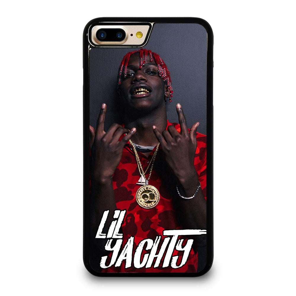 LIL YACHTY SINGER iPhone 7 / 8 Plus Case Cover