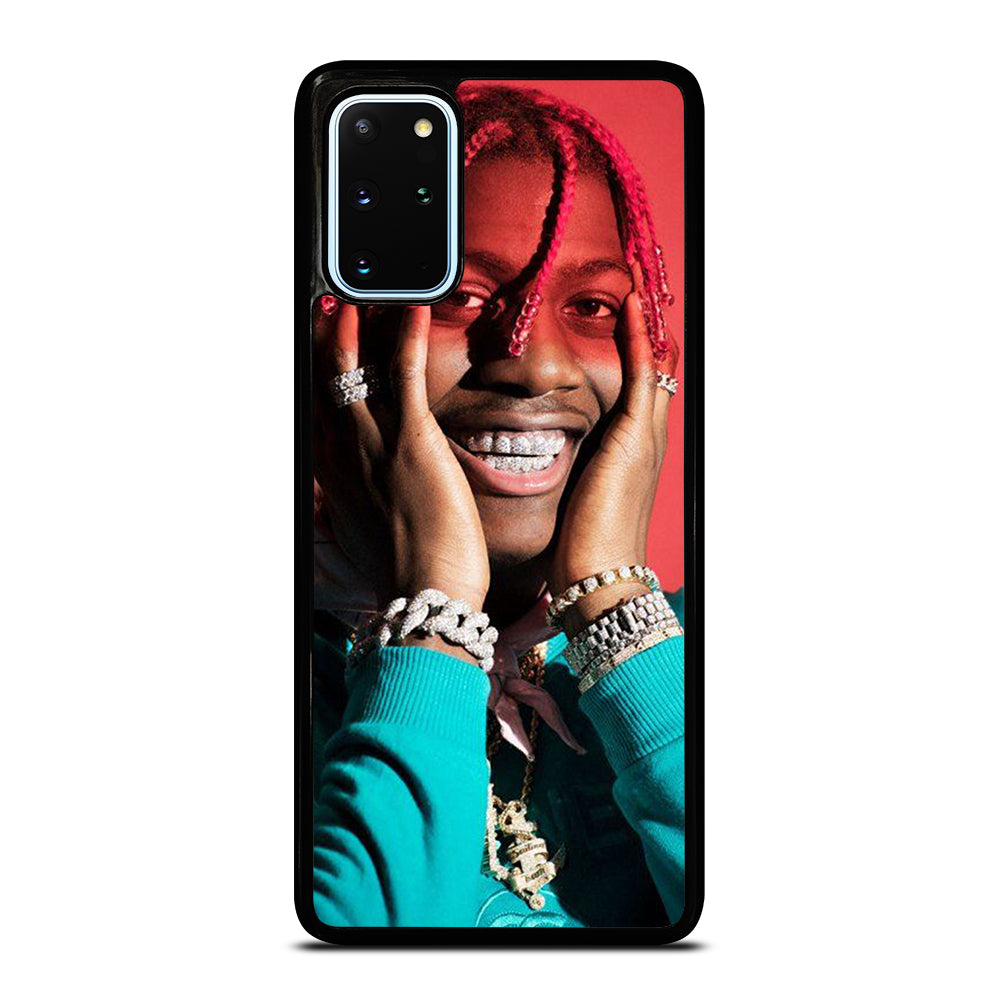 LIL YACHTY Samsung Galaxy S20 Plus Case Cover