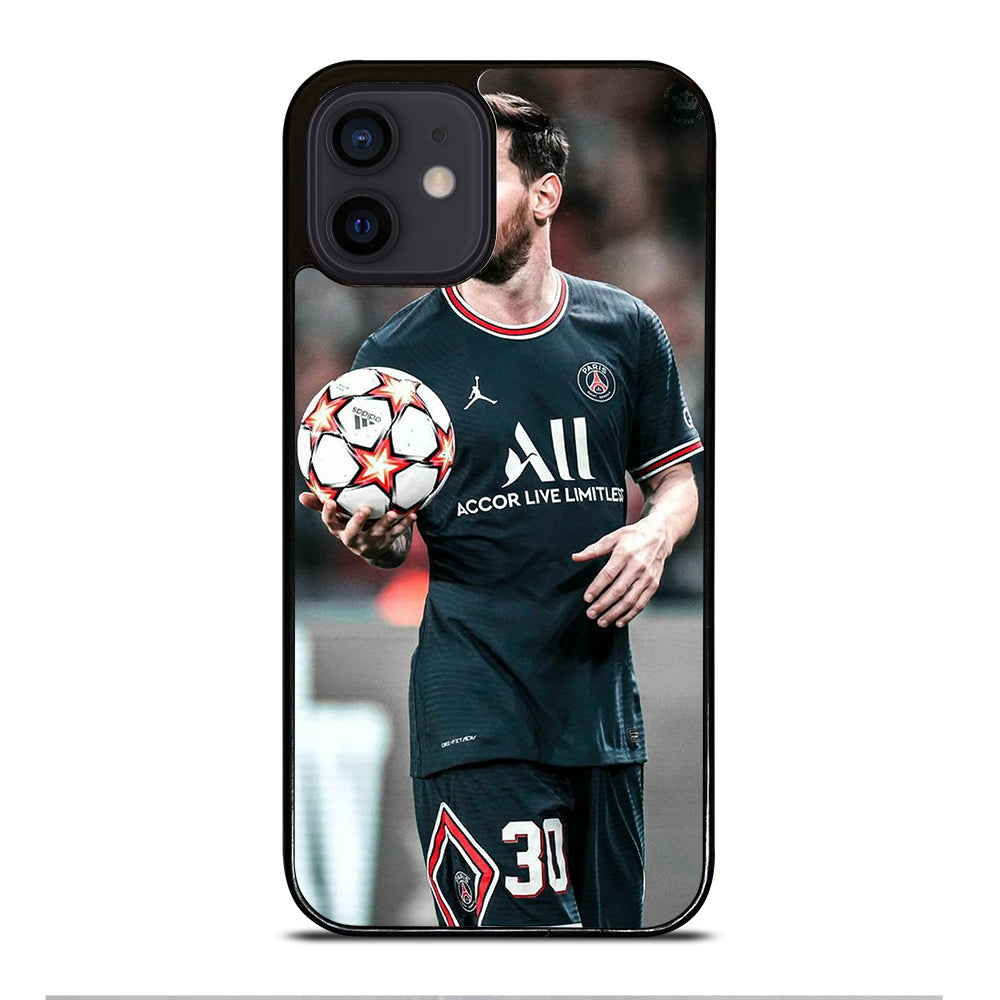 LIONEL MESSI iPhone 12 Mini Case Cover