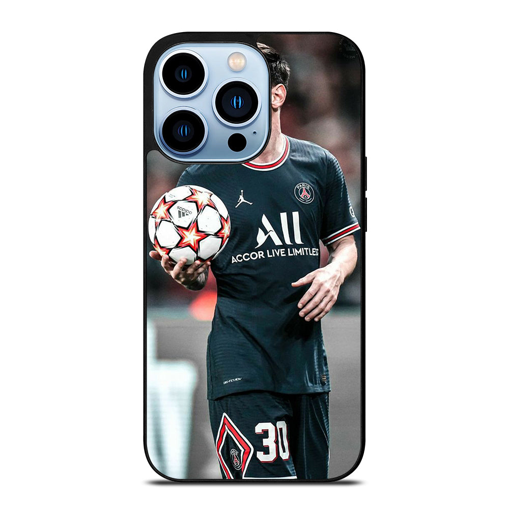 LIONEL MESSI iPhone 13 Pro Max Case Cover