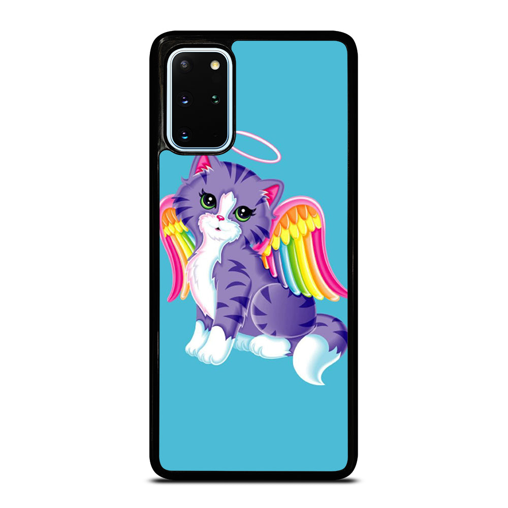 LISA FRANK CAT Samsung Galaxy S20 Plus Case Cover