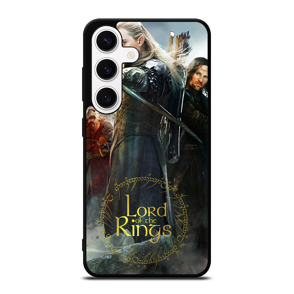 LORD OF THE RINGS LEGOLAS Samsung Galaxy S24 Case Cover