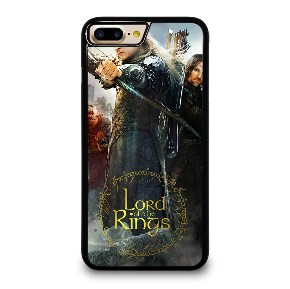 LORD OF THE RINGS LEGOLAS iPhone 7 / 8 Plus Case Cover