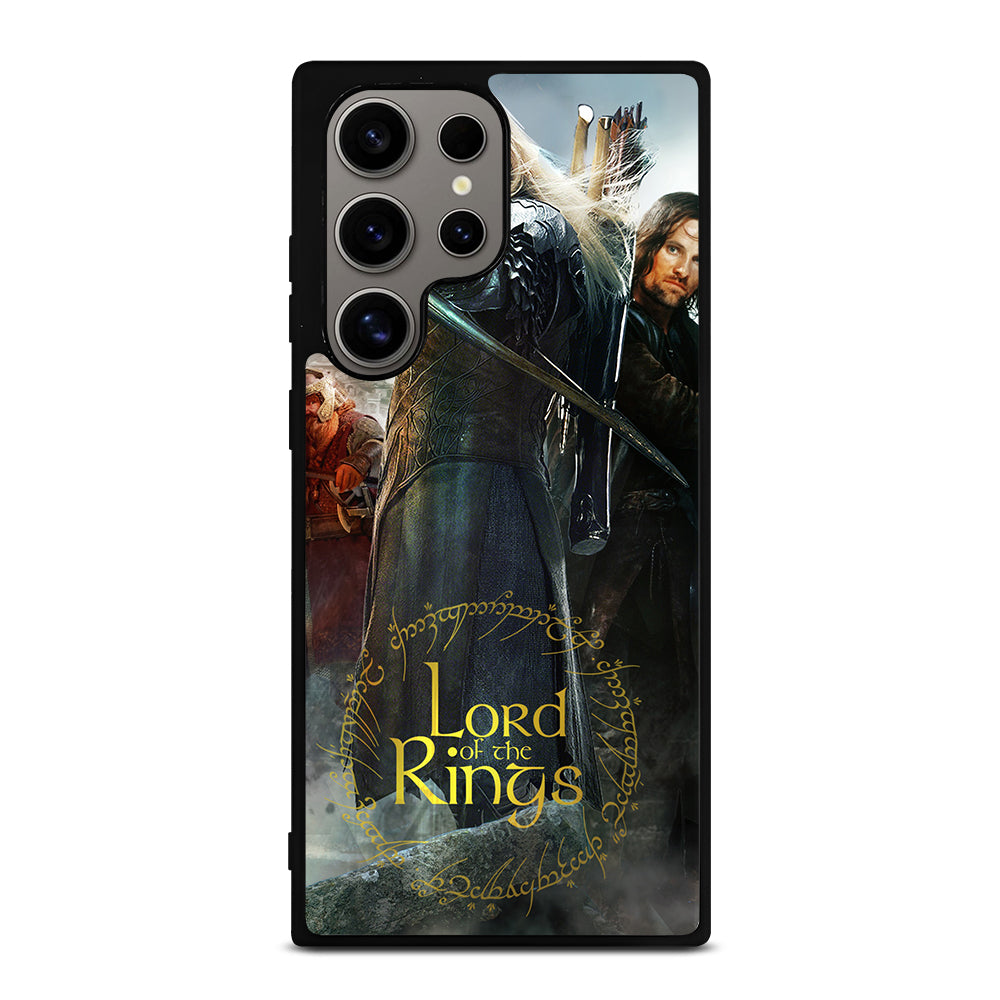 LORD OF THE RINGS LEGOLAS Samsung Galaxy S24 Ultra Case Cover