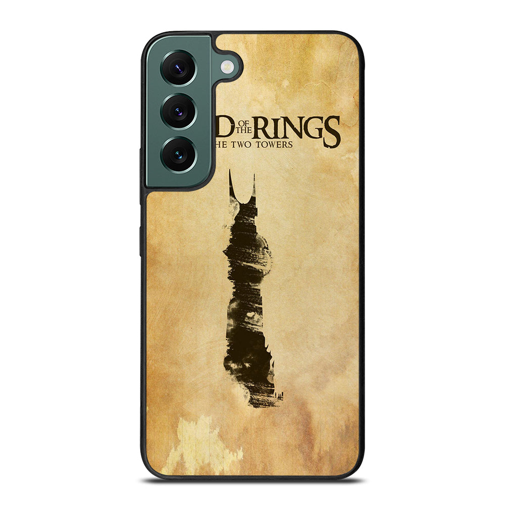 LORD OF THE RINGS THE TWO TOWER Samsung Galaxy S22 Case Cover