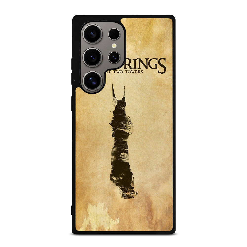 LORD OF THE RINGS THE TWO TOWER Samsung Galaxy S24 Ultra Case Cover