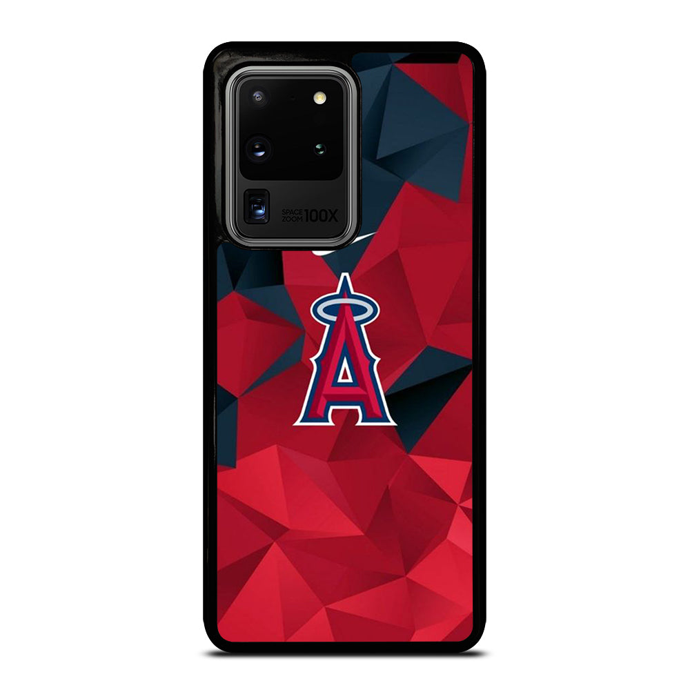 LOS ANGELES ANGELS BASEBALL SYMBOL Samsung Galaxy S20 Ultra Case Cover