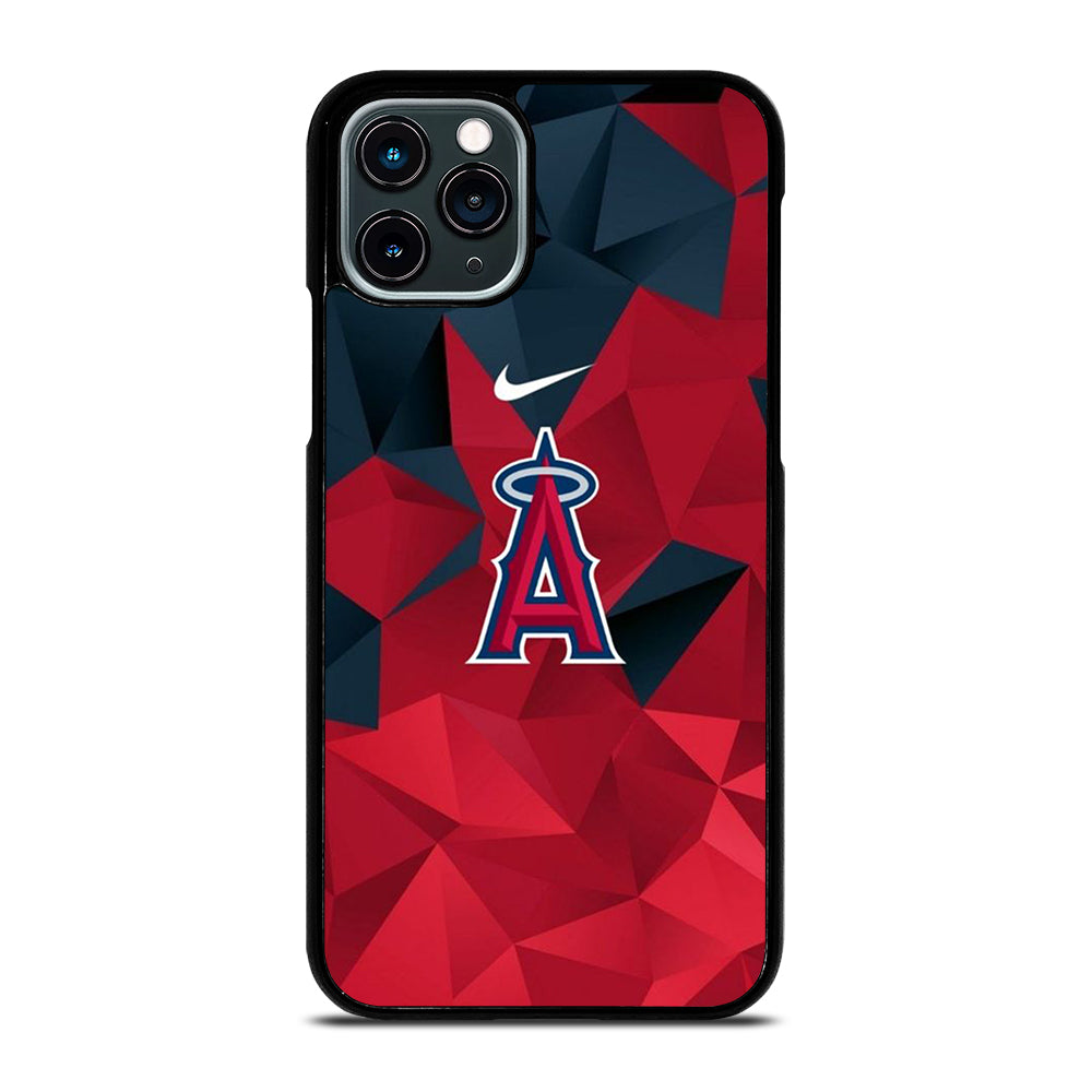 LOS ANGELES ANGELS BASEBALL SYMBOL iPhone 11 Pro Case Cover