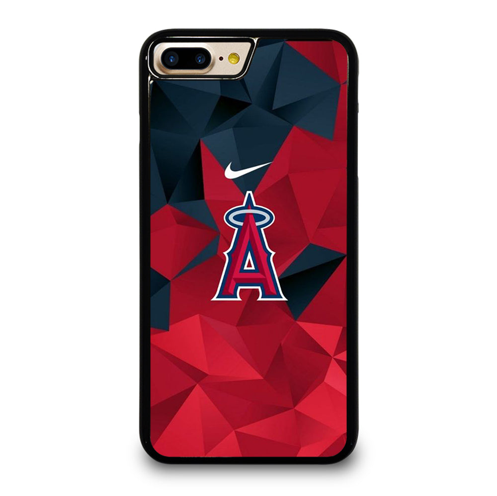 LOS ANGELES ANGELS BASEBALL SYMBOL iPhone 7 / 8 Plus Case Cover