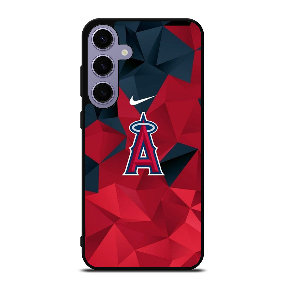 LOS ANGELES ANGELS BASEBALL SYMBOL Samsung Galaxy S24 Plus Case Cover