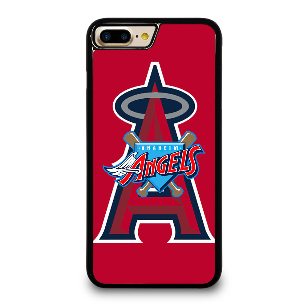LOS ANGELES ANGELS MLB SYMBOL 2 iPhone 7 / 8 Plus Case Cover