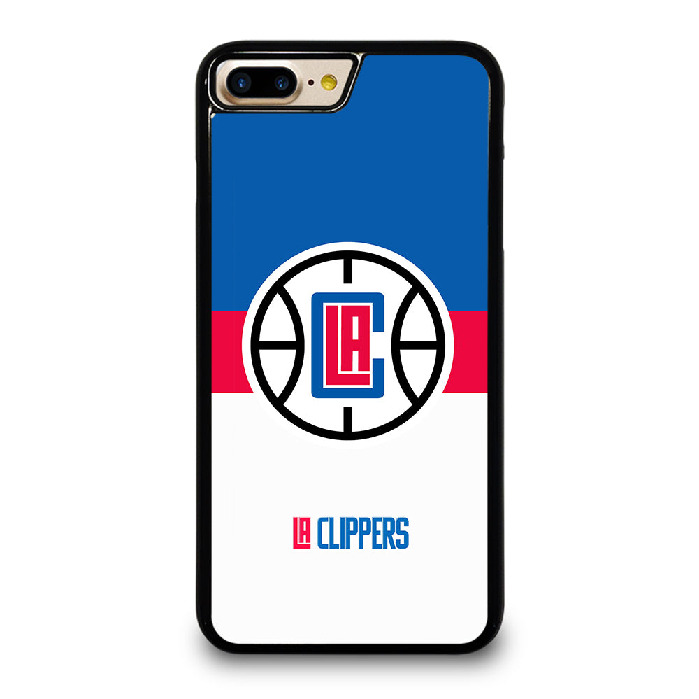 LOS ANGELES CLIPPERS iPhone 7 / 8 Plus Case Cover