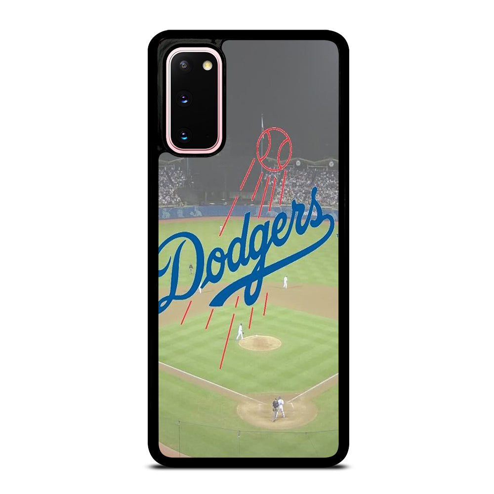 LOS ANGELES DODGERS MLB Samsung Galaxy S20 Case Cover
