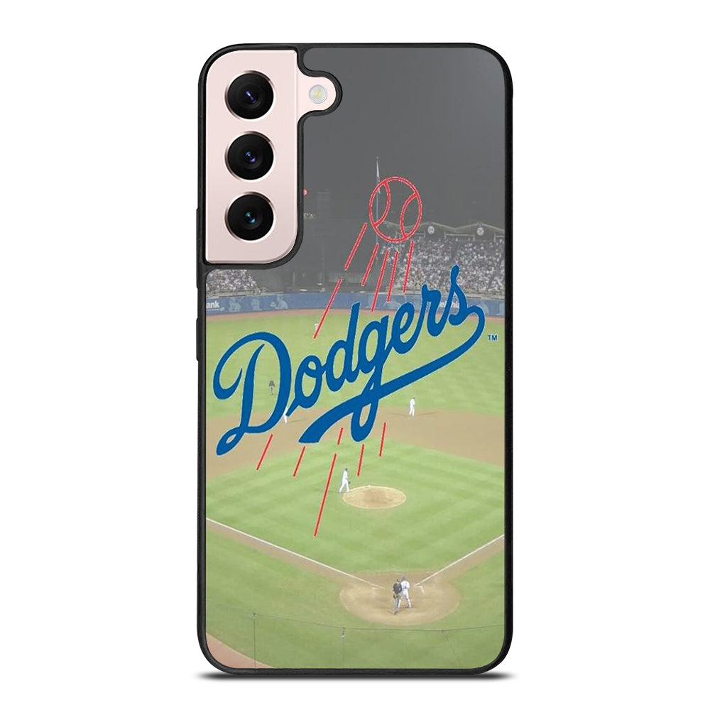 LOS ANGELES DODGERS MLB Samsung Galaxy S22 Plus Case Cover