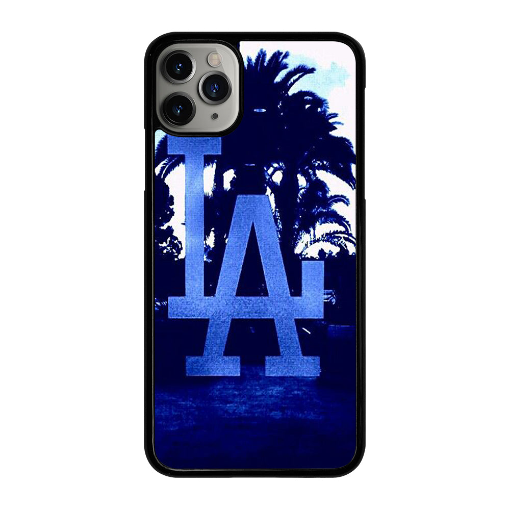LOS ANGELES DODGERS iPhone 11 Pro Max Case Cover