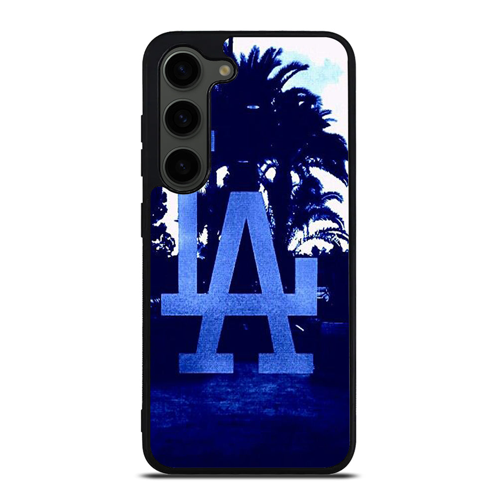 LOS ANGELES DODGERS Samsung Galaxy S23 Plus Case Cover