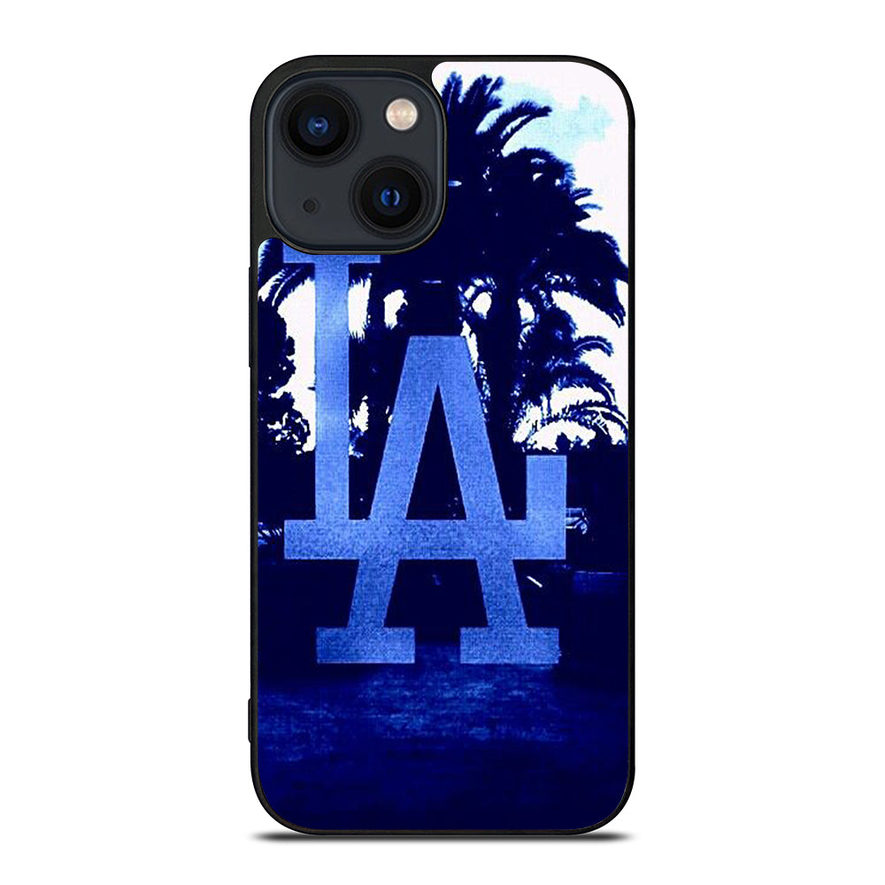 LOS ANGELES DODGERS iPhone 14 Plus Case Cover