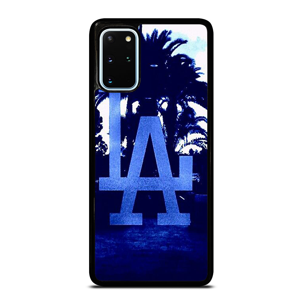 LOS ANGELES DODGERS Samsung Galaxy S20 Plus Case Cover