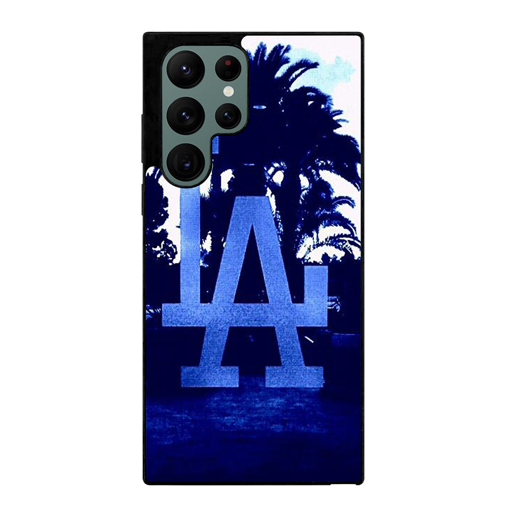 LOS ANGELES DODGERS Samsung Galaxy S22 Ultra Case Cover
