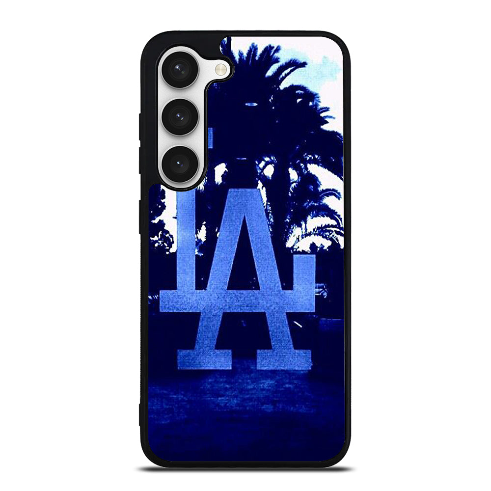 LOS ANGELES DODGERS Samsung Galaxy S23 Case Cover