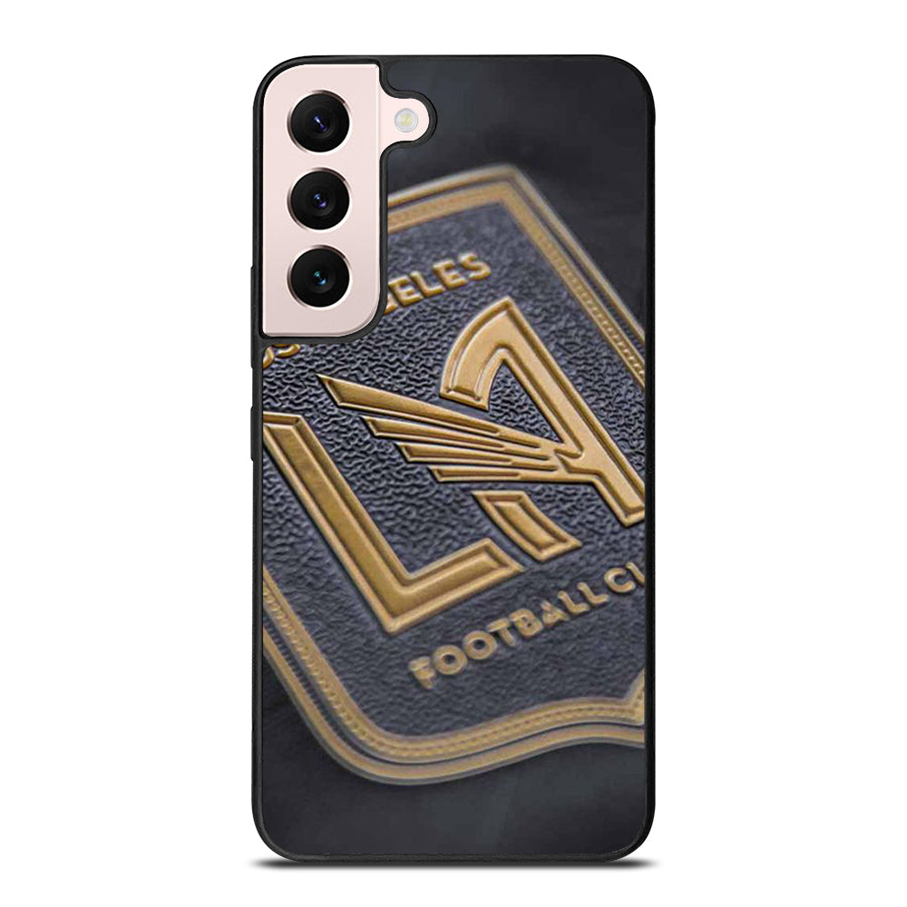 LOS ANGELES FC EMBLEM Samsung Galaxy S22 Plus Case Cover