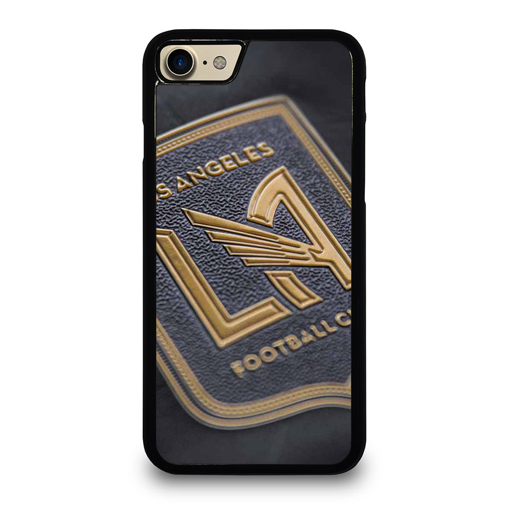LOS ANGELES FC EMBLEM iPhone 7 / 8 Case Cover