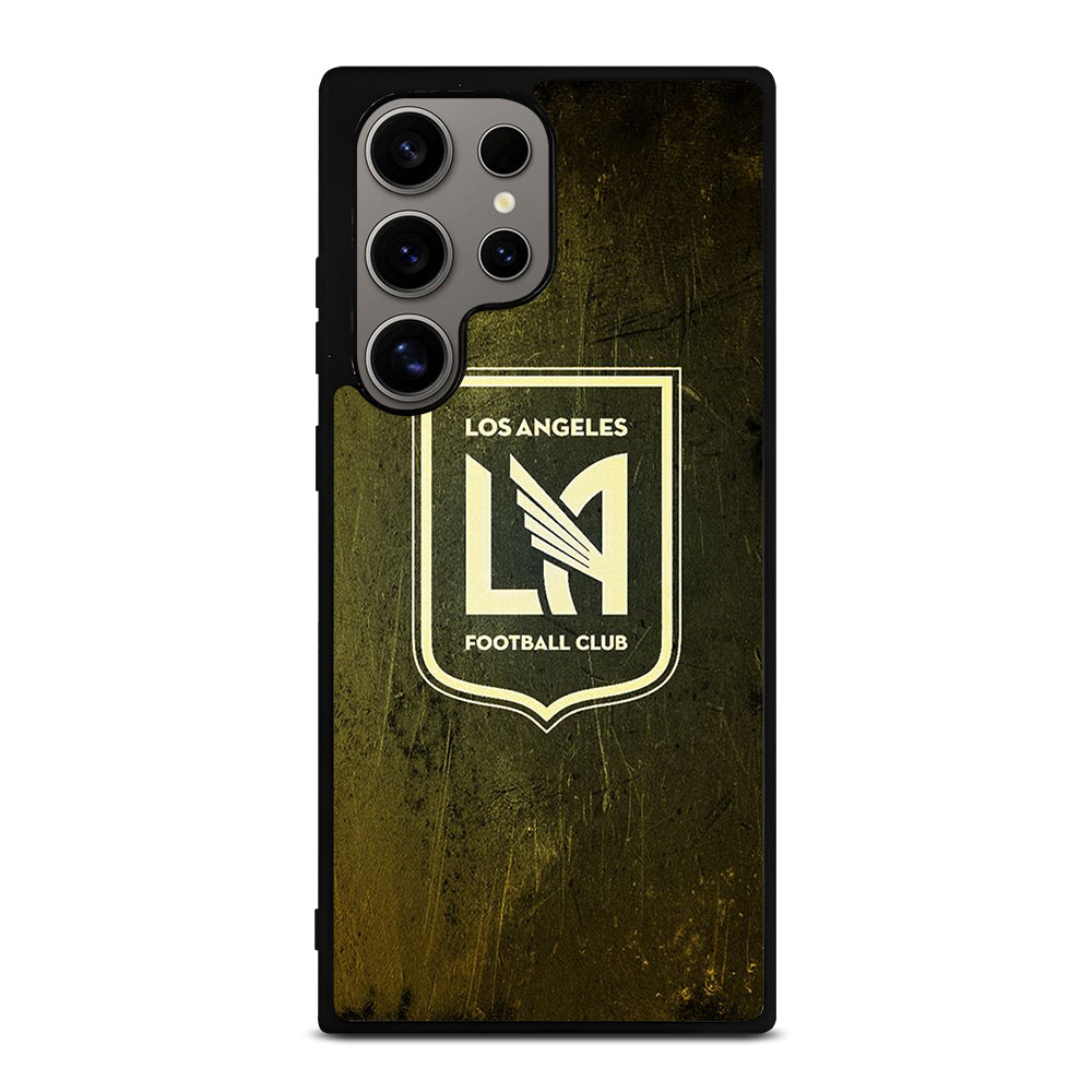 LOS ANGELES FC LOGO Samsung Galaxy S24 Ultra Case Cover