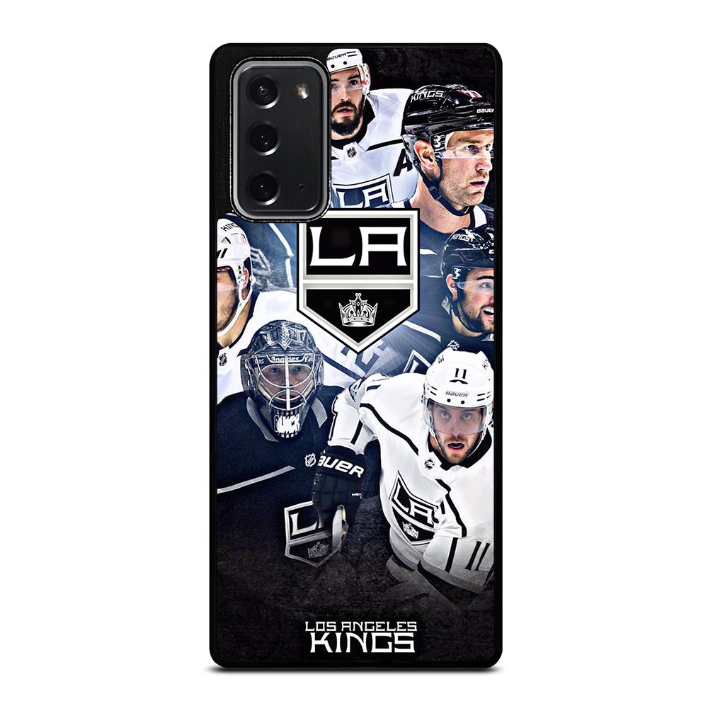 LOS ANGELES KINGS NFL Samsung Galaxy Note 20 Case Cover