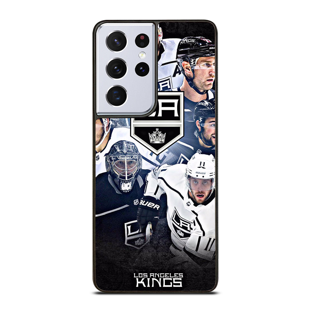 LOS ANGELES KINGS NFL Samsung Galaxy S21 Ultra Case Cover