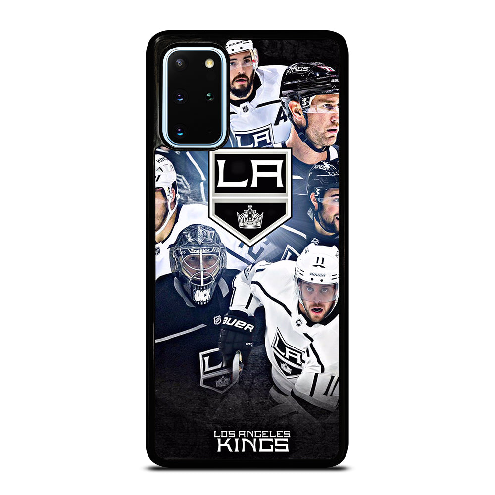 LOS ANGELES KINGS NFL Samsung Galaxy S20 Plus Case Cover