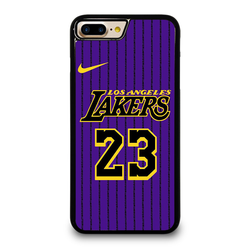 LOS ANGELES LAKERS JERSEY iPhone 7 / 8 Plus Case Cover