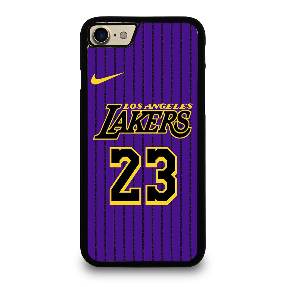 LOS ANGELES LAKERS JERSEY iPhone 7 / 8 Case Cover