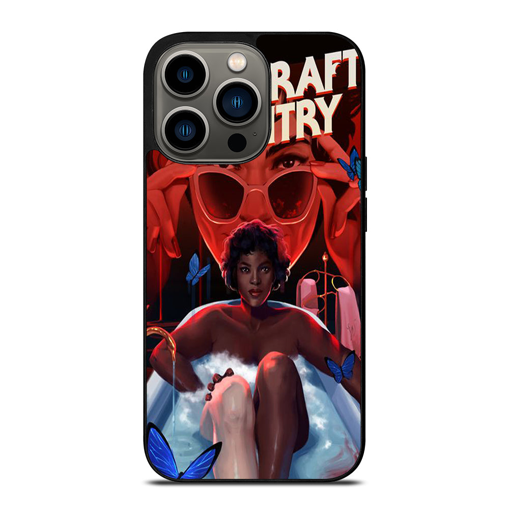 LOVECRAFT COUNTRY MOVIE 4 iPhone 13 Pro Case Cover
