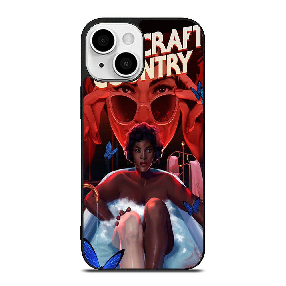 LOVECRAFT COUNTRY MOVIE 4 iPhone 13 Mini Case Cover