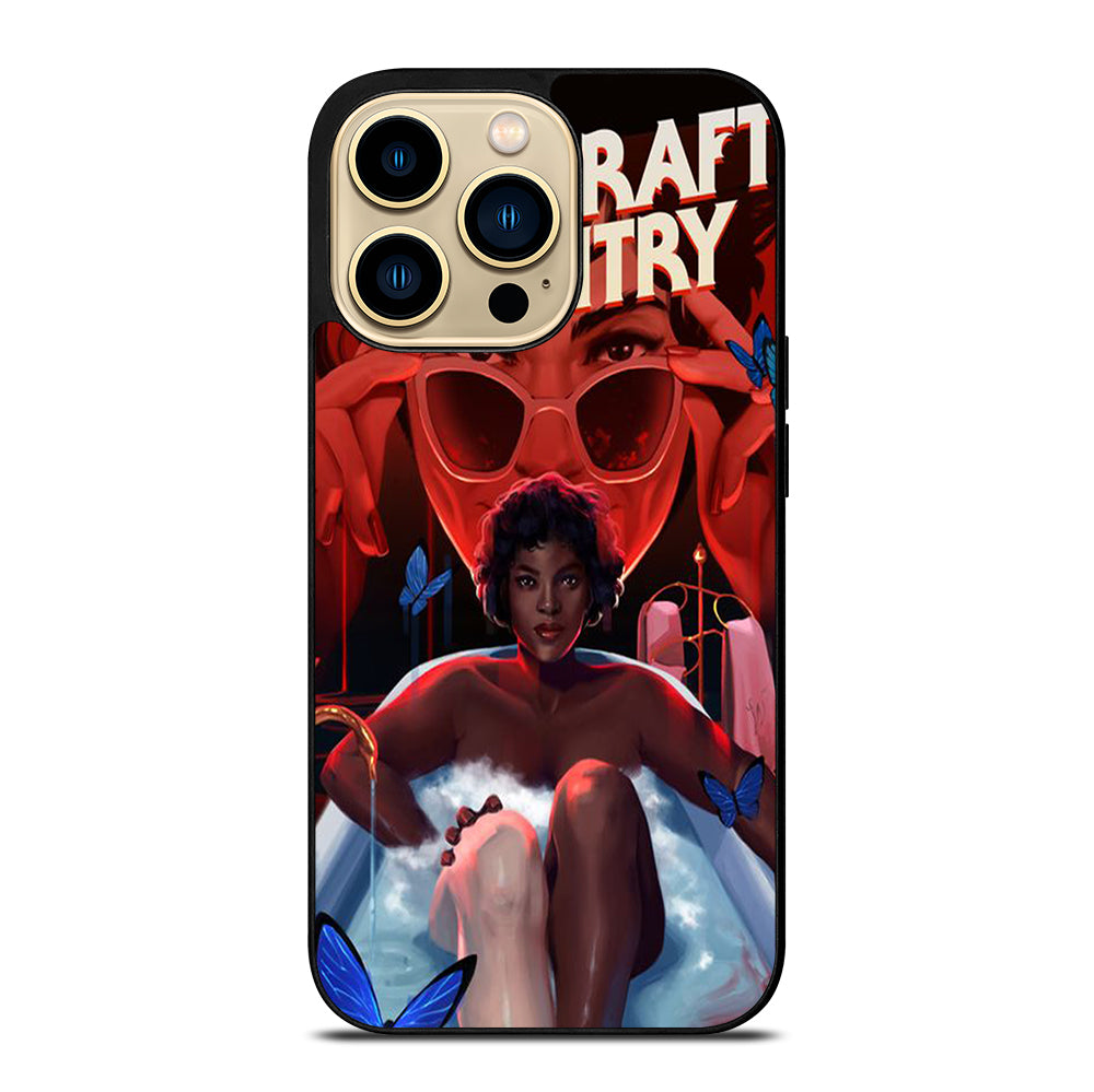 LOVECRAFT COUNTRY MOVIE 4 iPhone 14 Pro Max Case Cover