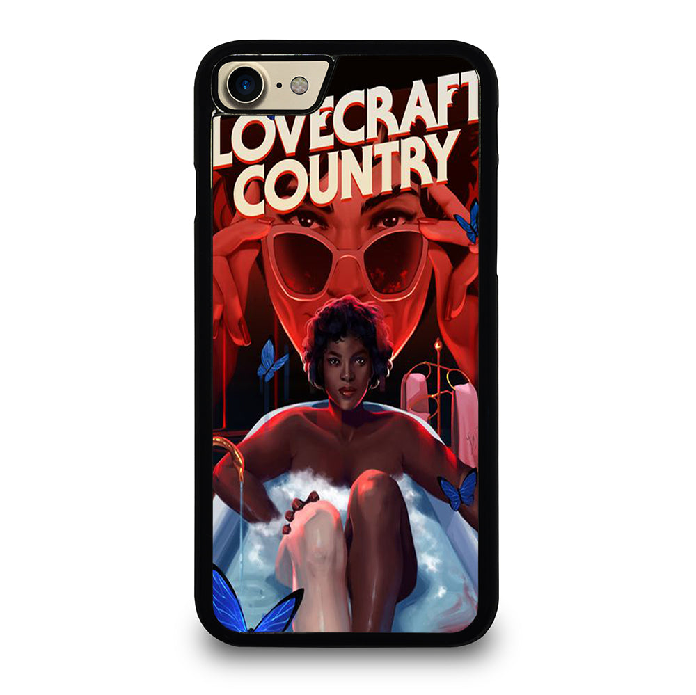 LOVECRAFT COUNTRY MOVIE 4 iPhone 7 / 8 Case Cover