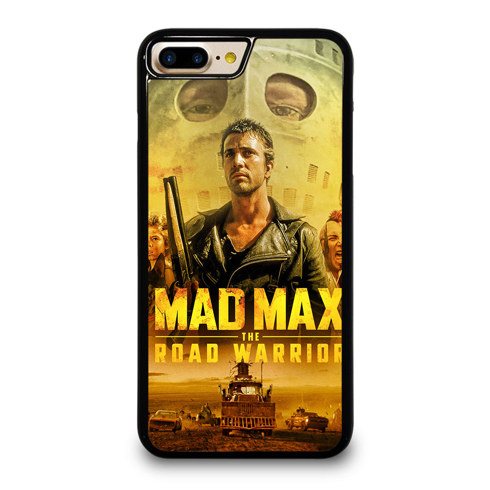 MAD MAX POSTER 3 iPhone 7 / 8 Plus Case Cover